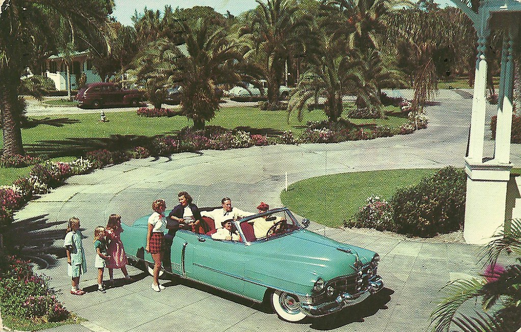 Bellevue Biltmore Hotel This postcard likely from the fift… Flickr