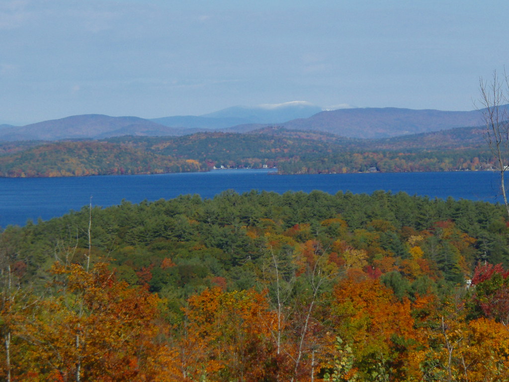 View from Locke's Hill Castle Jason Morris Flickr