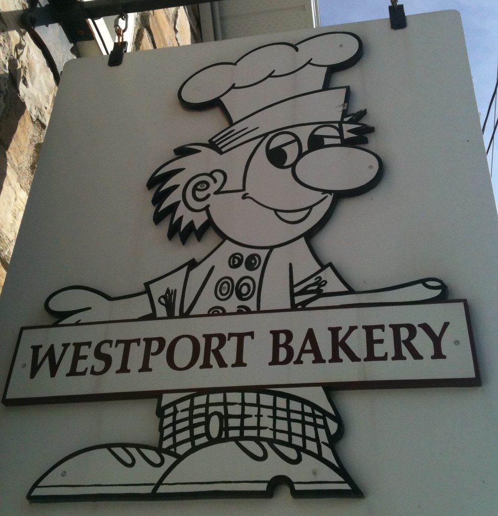 westportbakery Russell Sutherland Flickr