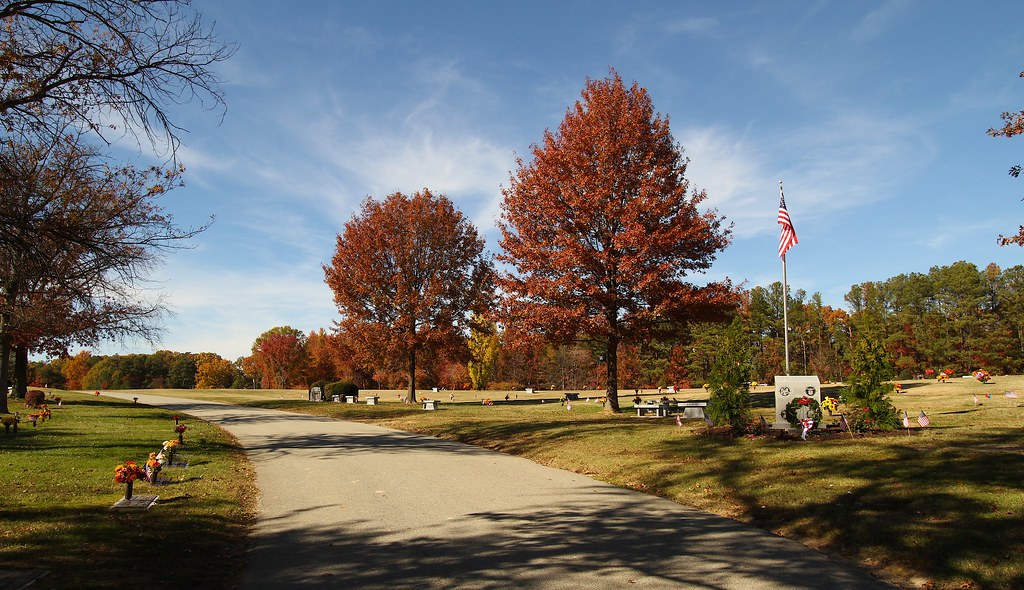 317/365 Westhampton Memorial Park In Richmond, VA mrbrkly Flickr