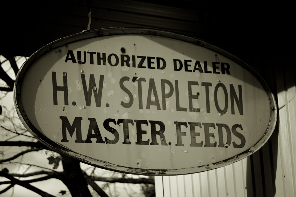 Sign, Sign, Everywhere A Sign And the sign said long haire… Flickr