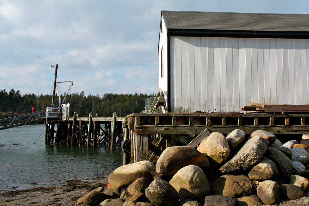 South Harpswell, Maine IMG_5969 eatswords Flickr