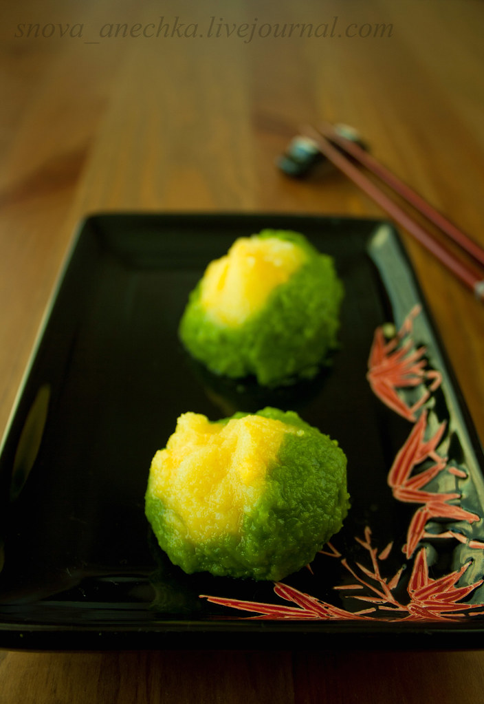 Chakin Shibori annaousoltseva Flickr