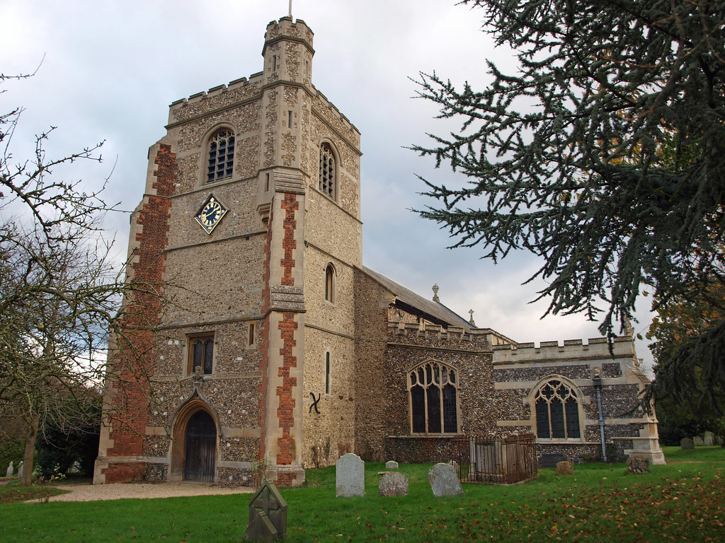 Great Waltham, Essex Flickr