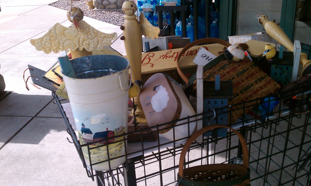 Black River Falls, WI Flickr