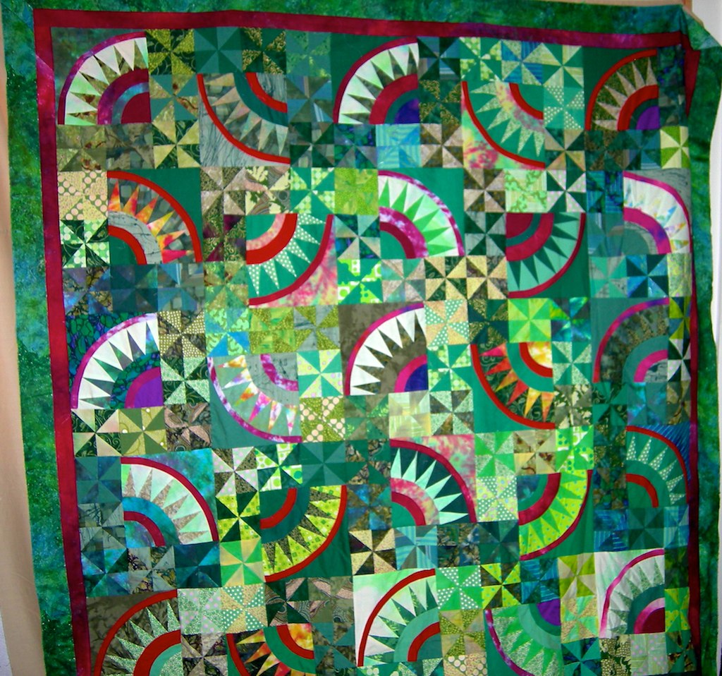 Christmas Tablecloth My Christmas tablecloth 70 x 120 Nancy