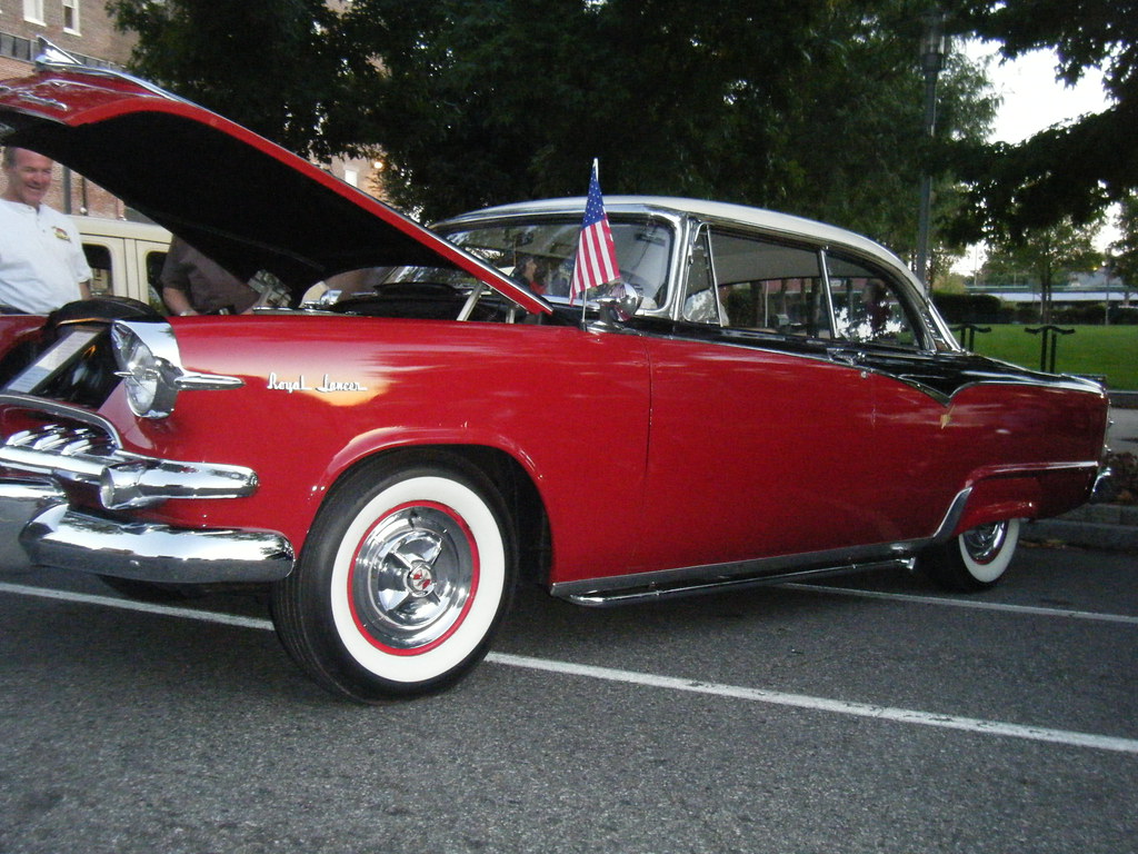 DSCF2271 Pottstown classic cars rrphilly0412 Flickr