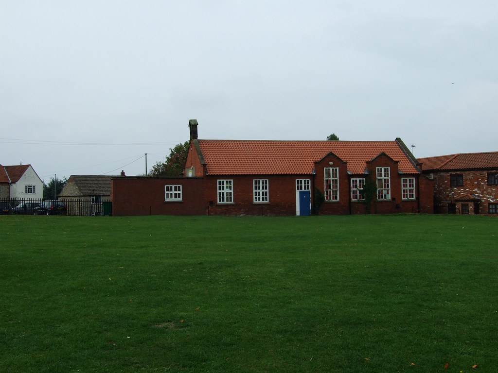 Kirton Hibaldstow Road Trip 001 James Truepenny Flickr