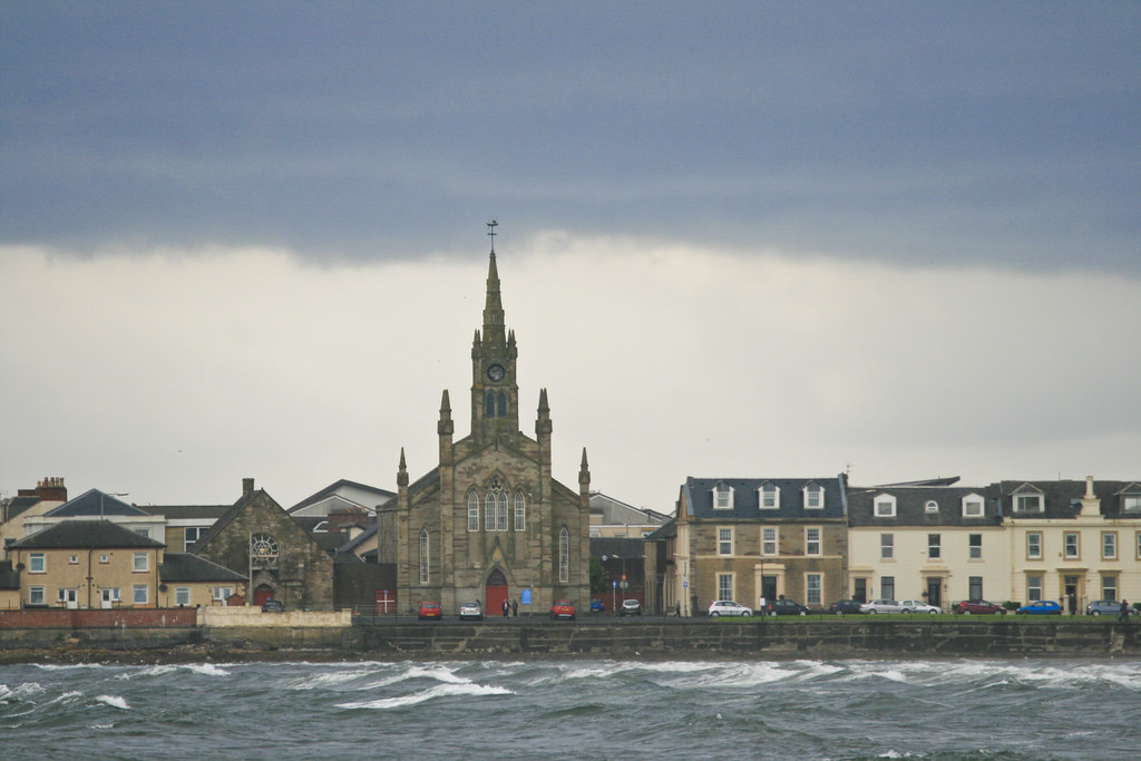 IMG_6747adj Barony St John's Sponsored Walk 2010 Ardross… Flickr