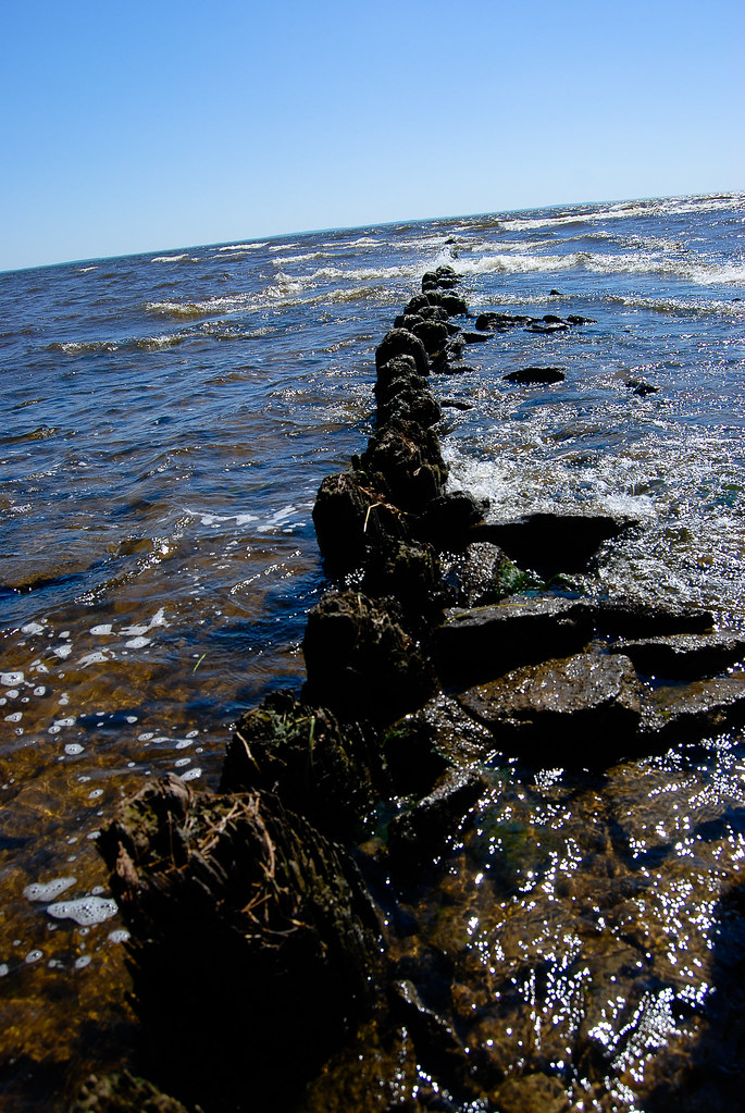 Peshtigo Harbor0749.jpg Tom Faller Flickr
