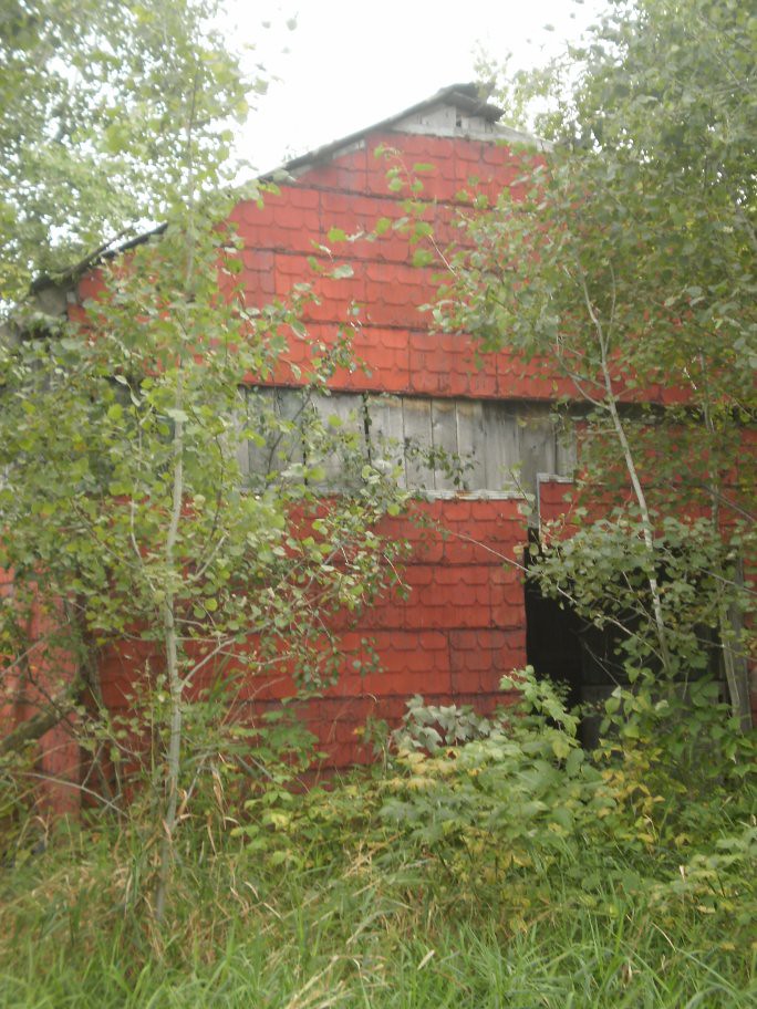 Warkworth Barn (1) Randy McDonald Flickr