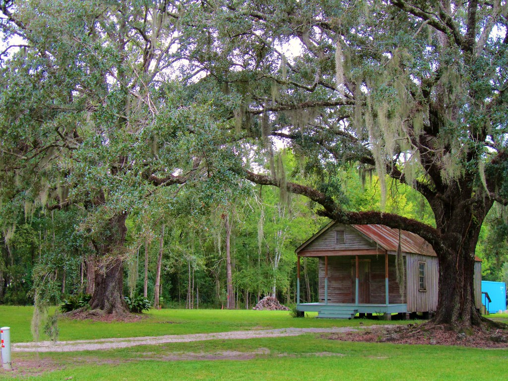 Louisiana dream come true Schriever, Louisiana I would lov… Flickr