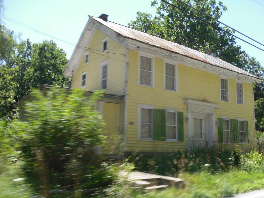 Potter Hollow, New York Potter Hollow, New York Flickr