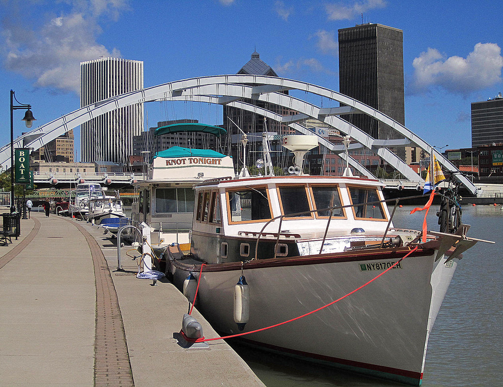 Corn Hill Landing scene Dan Klein Flickr