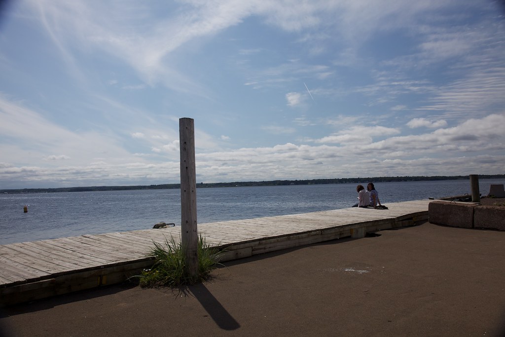 Shediac Bay Cruises New Brunswick, Canada Shediac Bay Cr… Flickr