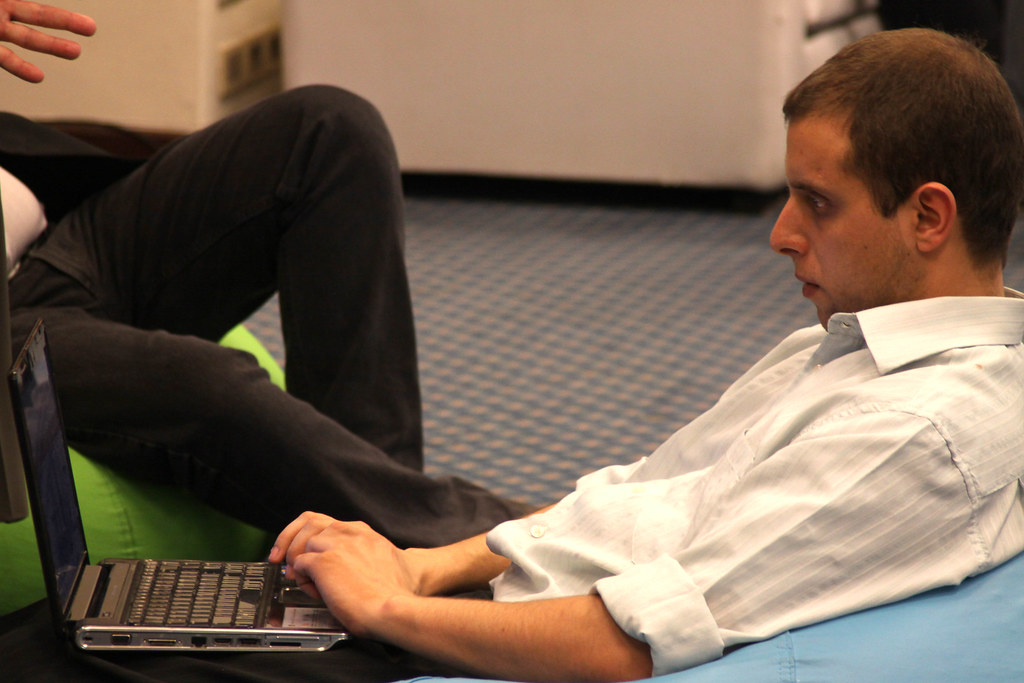 XXGX - Postales del Encuentro | GeneXus GeneXus | Flickr