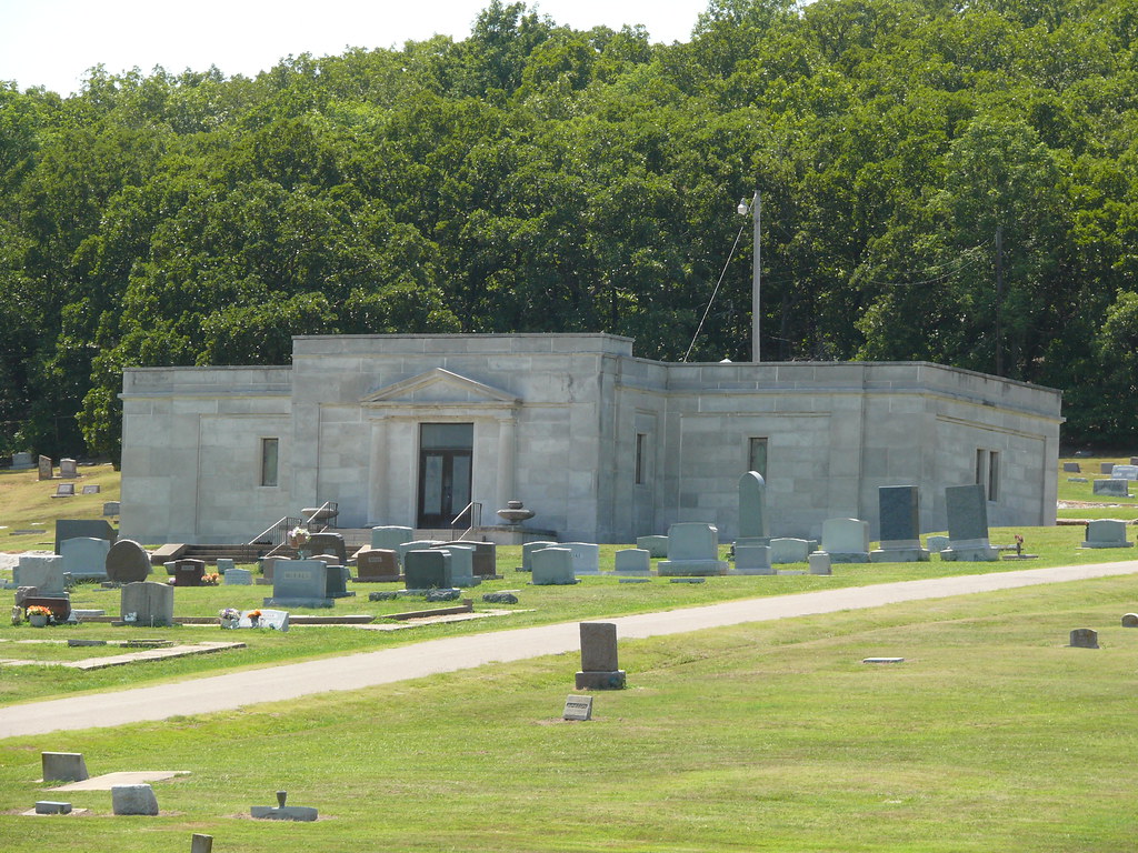 P1000483 Pawhuska Cemetery Stephen Payne Flickr