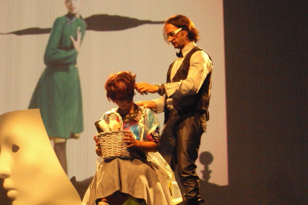 curci30 Internacional Congress Barcellona 12/16 Sett