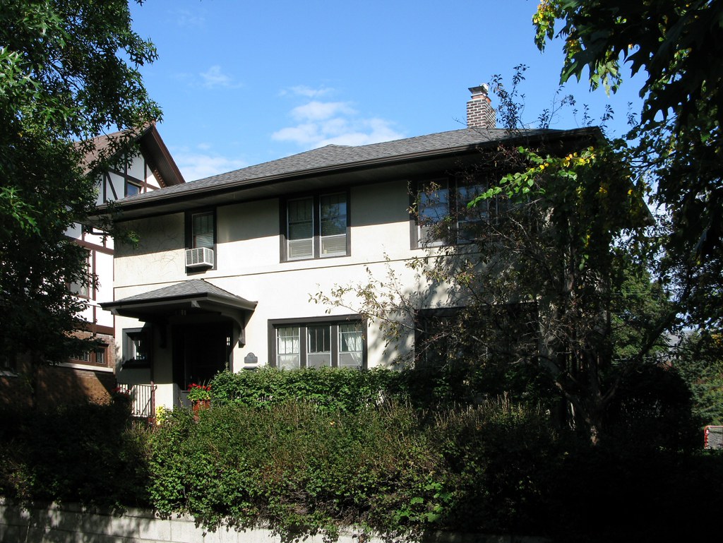 793 Osceola Avenue a photo on Flickriver