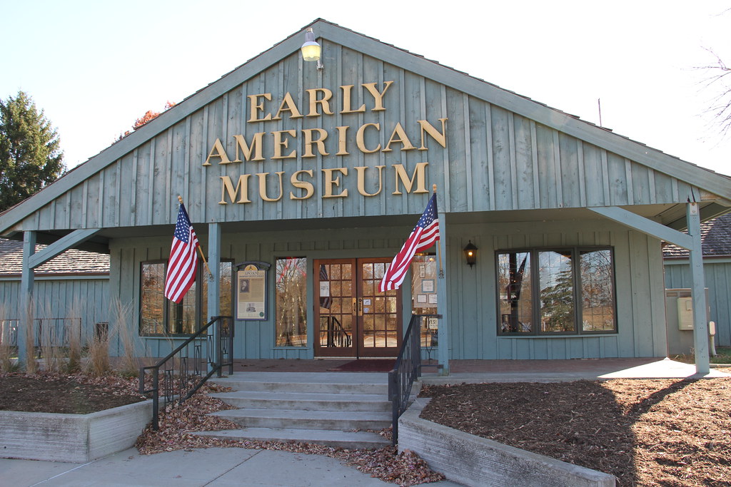 Mahomet Illinois Flickr