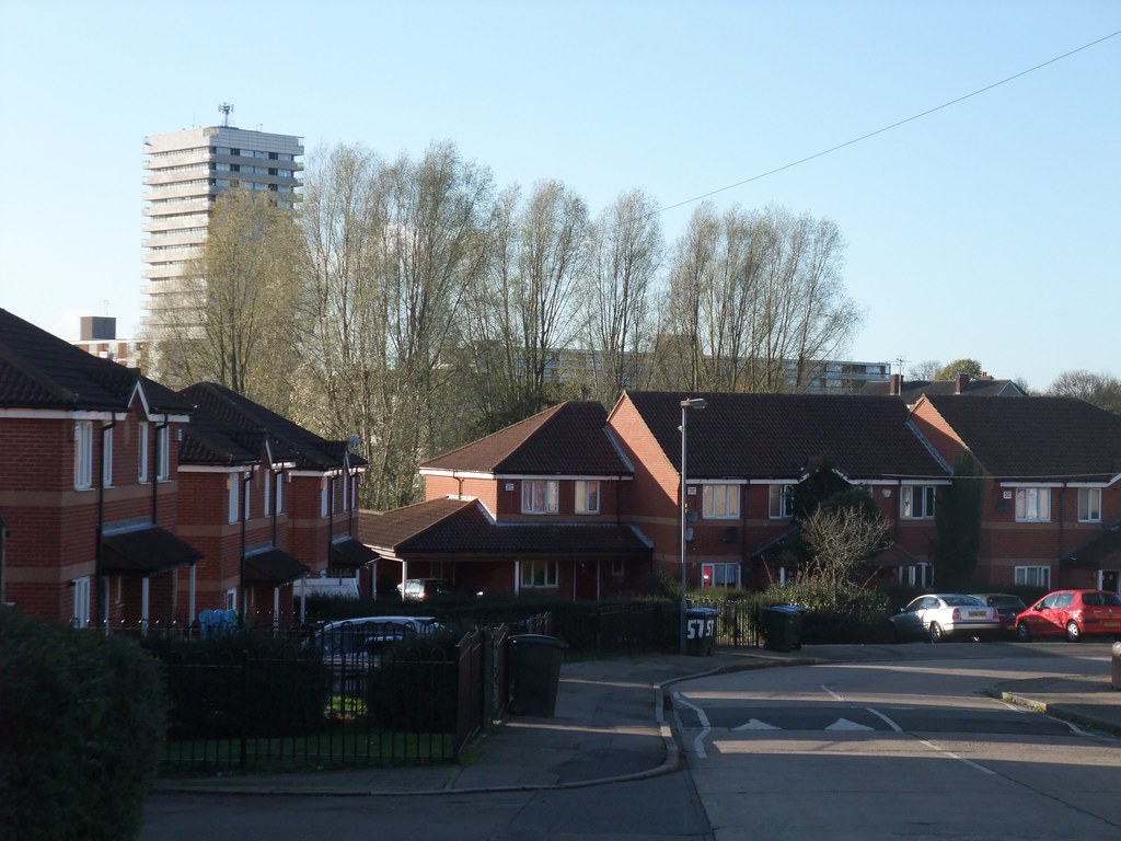 Orbit Housing allyhook Flickr