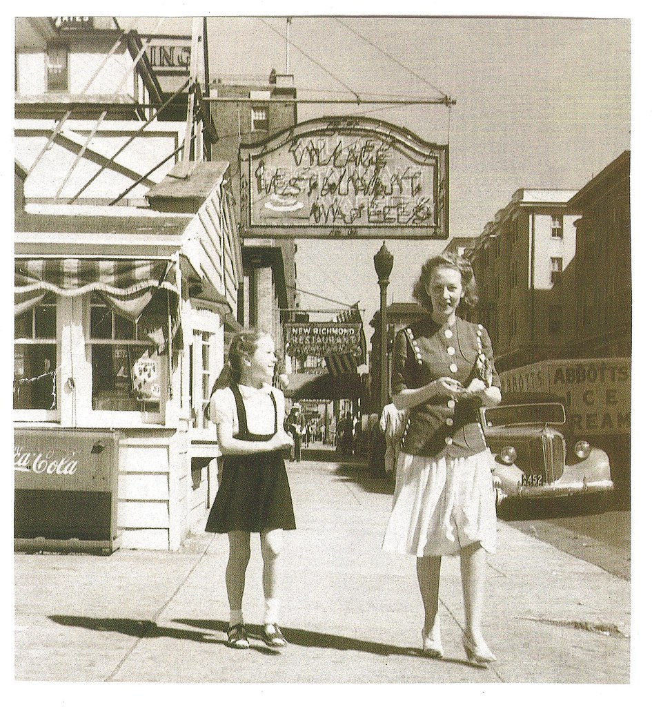 Old Atlantic City Kentucky Ave. Kevin Mueller Flickr