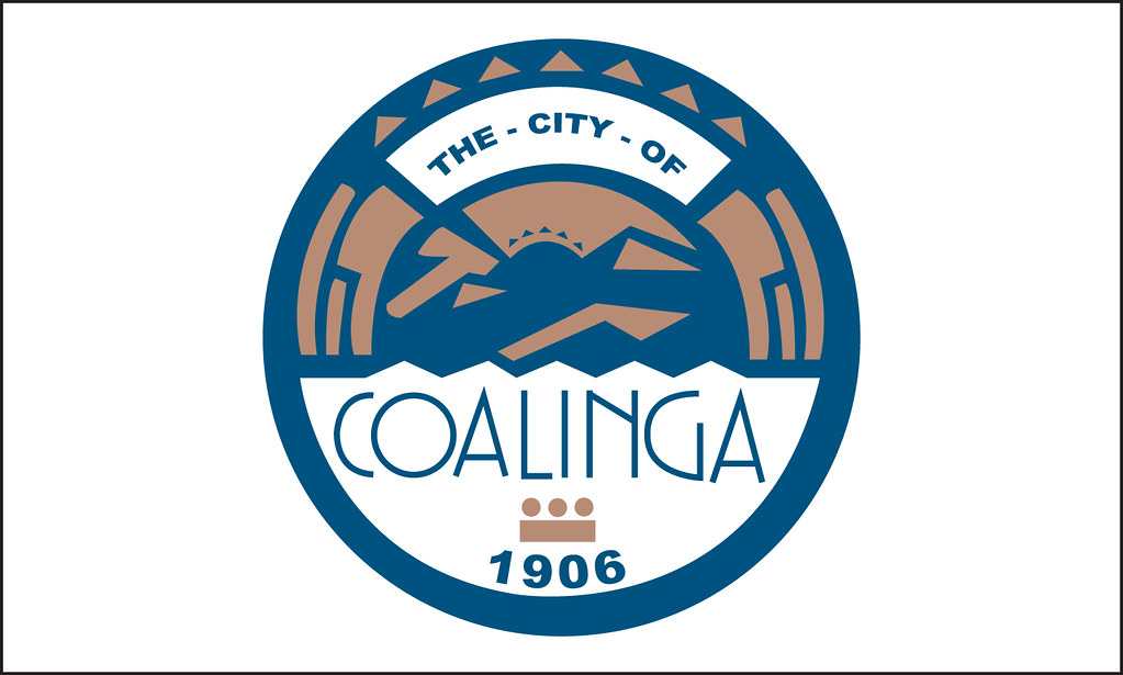 Coalinga Rob O. Flickr