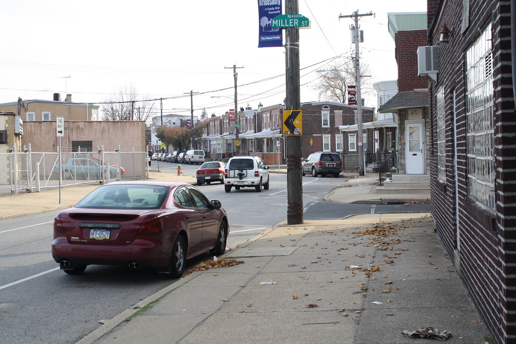 Philadelphia Bridesburg Port Richmond, Philadelphia Flickr