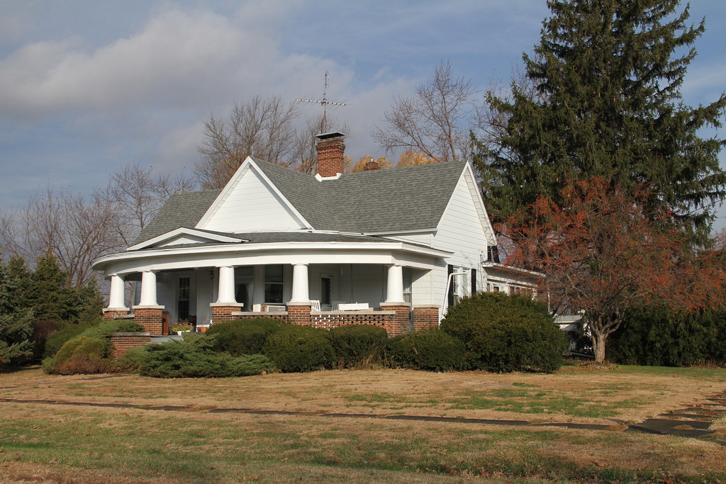 Waggoner IL, Waggoner Illinois, Montgomery County Bruce Wicks Flickr