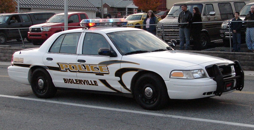Biglerville, Pennsylvania Police Biglerville, Pennsylvania… Flickr