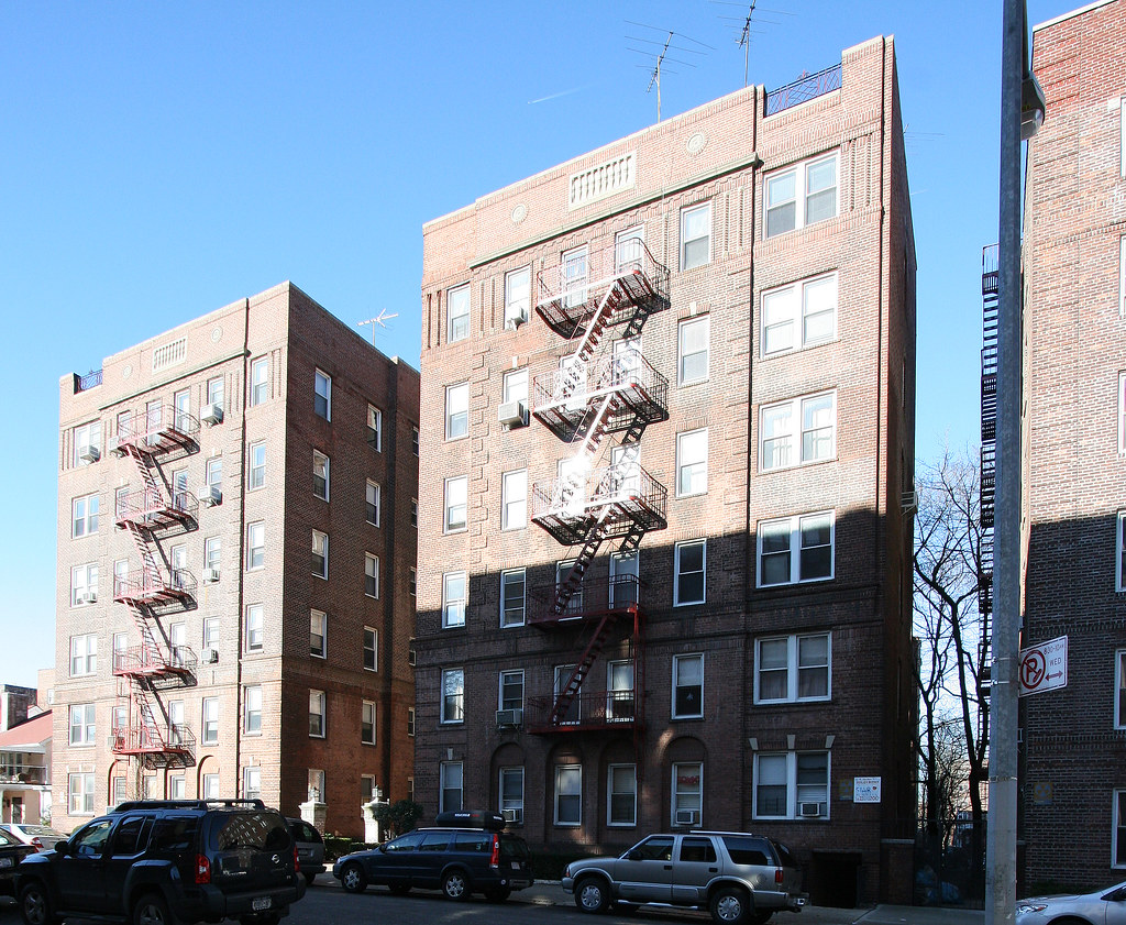 The Fairview 11145 76th Dr, Forest Hills, NY The Fairview… Flickr