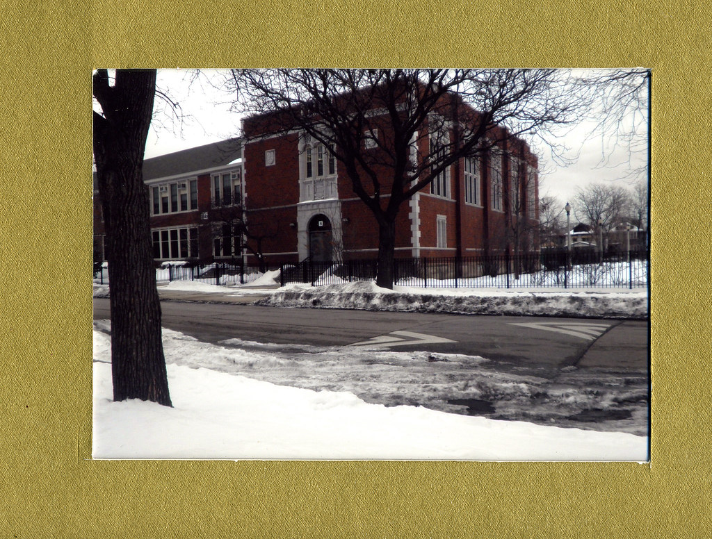 "Hitch Elementary School" by Jazzmyn Fifthgrade photo art… Flickr