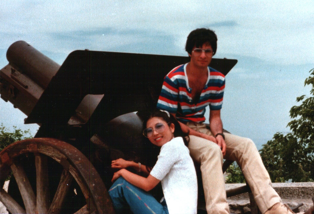 Cannonball, cannonball, cannonball Come lower your tops'l … Flickr