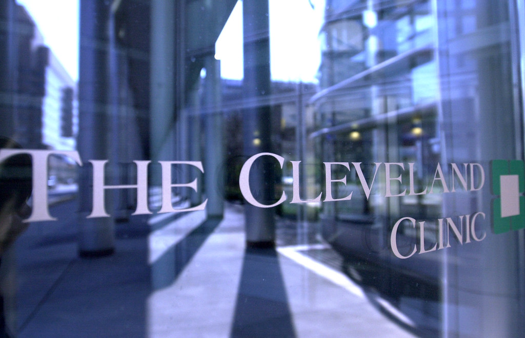 The Cleveland Clinic Ohio Ambassador Flickr