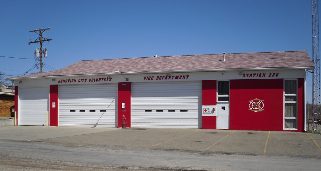 Sta.230 Junction City vfd Perry Co.ohio Jack Flickr