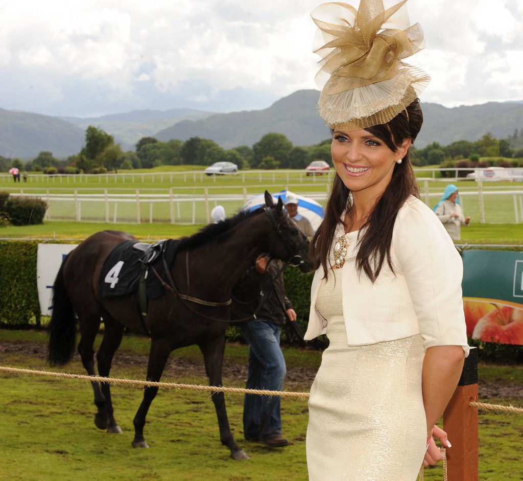 killarney race00084 KILLARNEY RACES THURSDAY 16709 Josi… Flickr