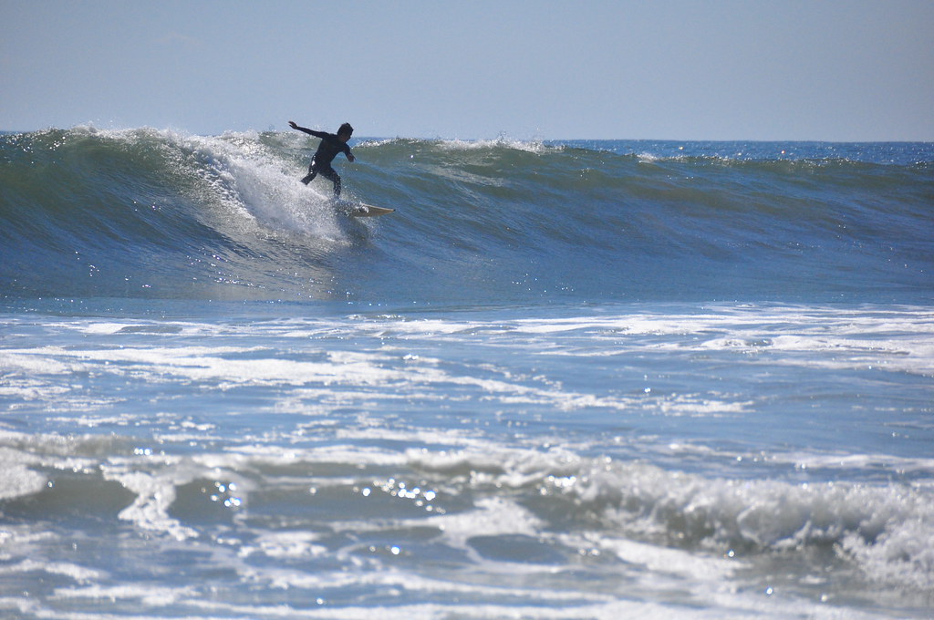 Surfer LONG BEACH NY LONG BEACH NEW YOK LONG BEACH NY surf… Flickr