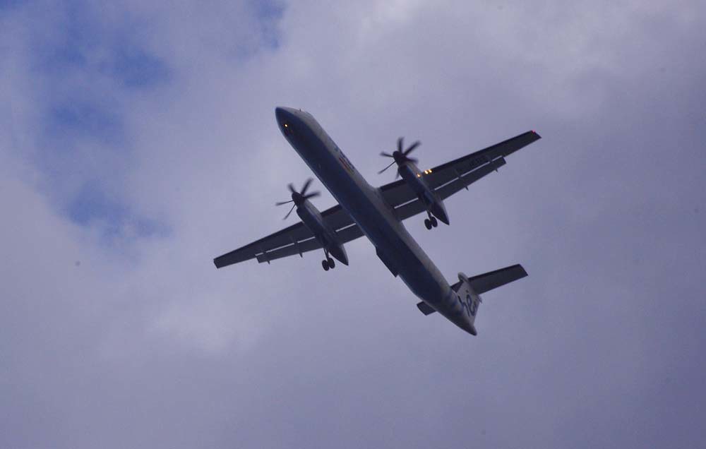 Arcadia Aircraft Southampton 2 Perhaps someone will tell m… Flickr