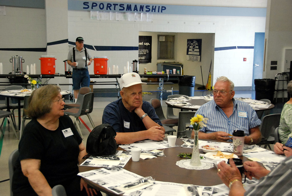 Avanell; Eldon Nelson and Fay Evans Avanell & Eldon Nelson… Flickr