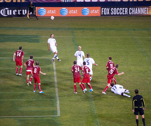 International Soccer Tickets 2022 SeatGeek