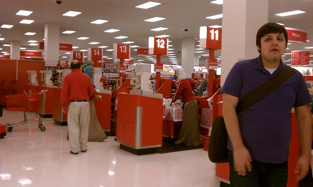 Target Flagship Store Nicollet Mall Downtown Minneap… Flickr