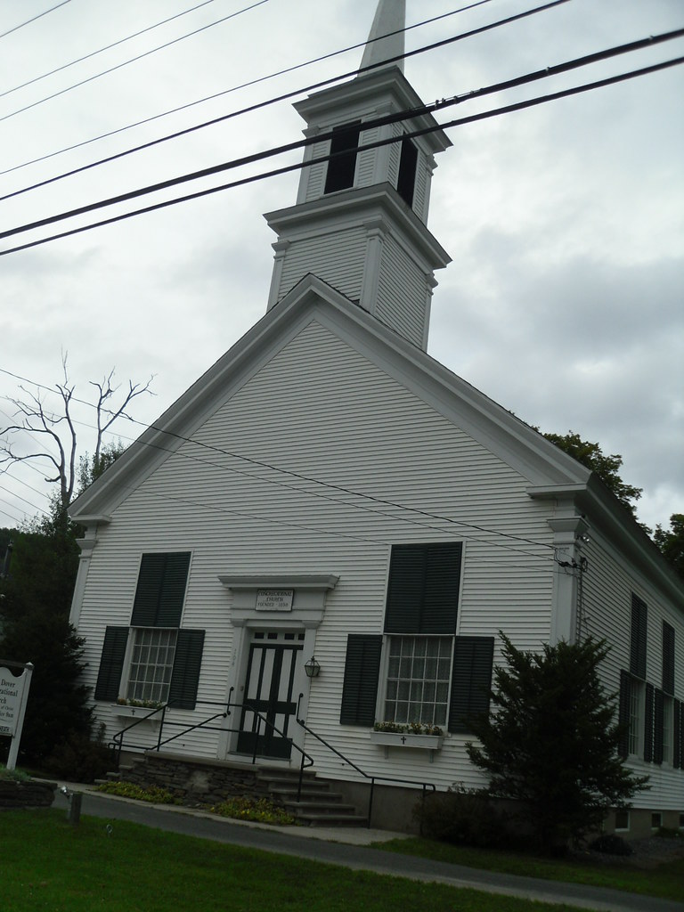 West Dover, Vermont West Dover, Vermont Doug Kerr Flickr