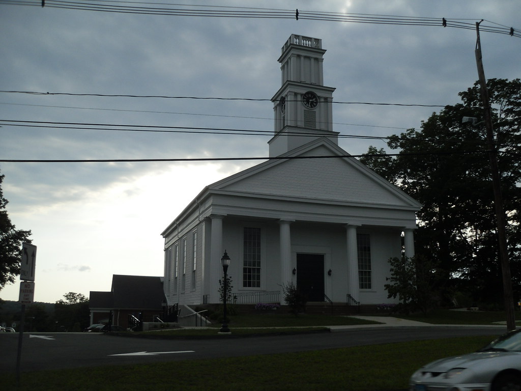 Colchester, Connecticut Flickr