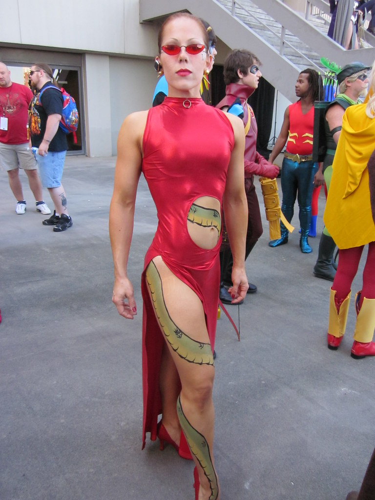 Roulette Shag Flickr