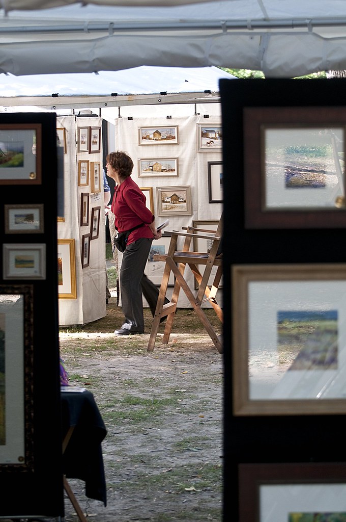 Brandywine Festival of the Arts a visitor to the Brandywin… Flickr