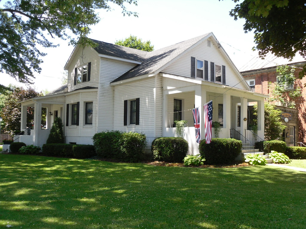 Sackets Harbor, New York Sackets Harbor, New York Flickr