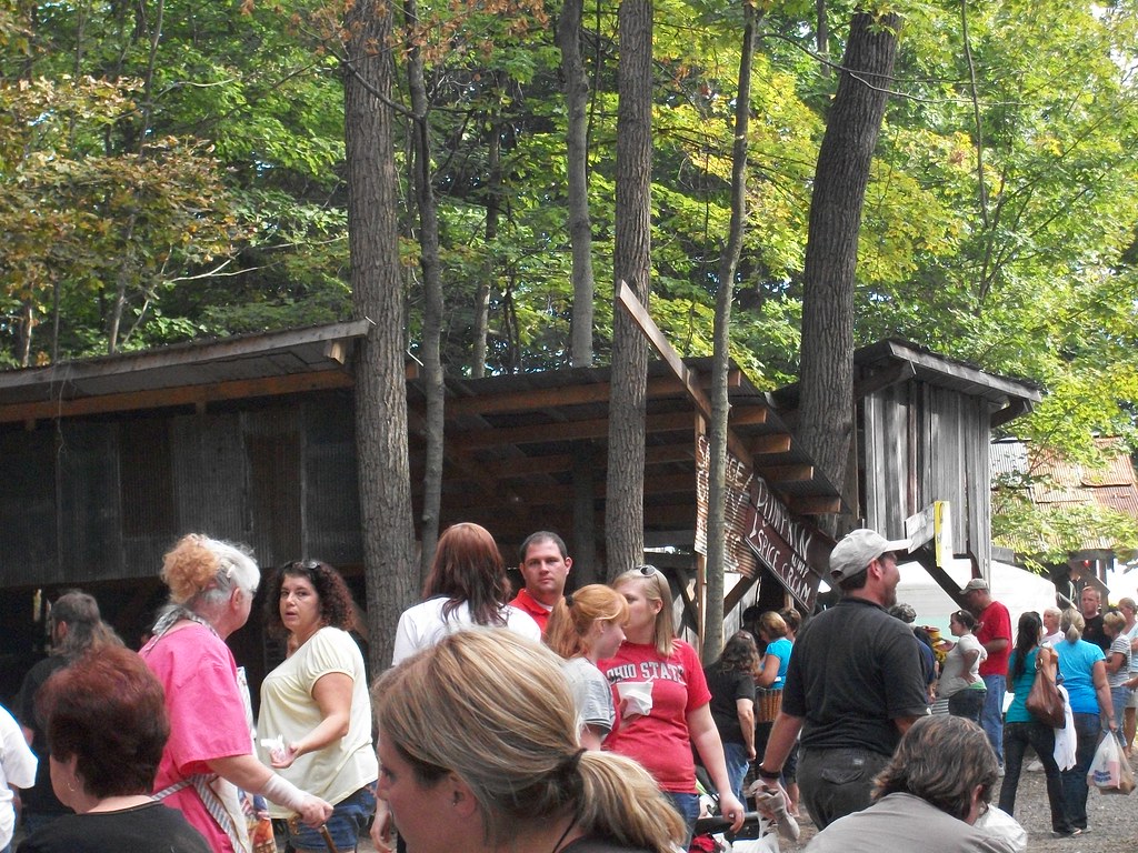 backwoods festival 2023 thornville ohio Backwoods Festival near Thornville Ohio. Photos from the B… Flickr