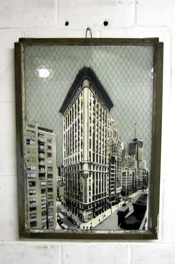 NYC Brooklyn Brooklyn Navy Yard Arts Exhibit Thomas W… Flickr