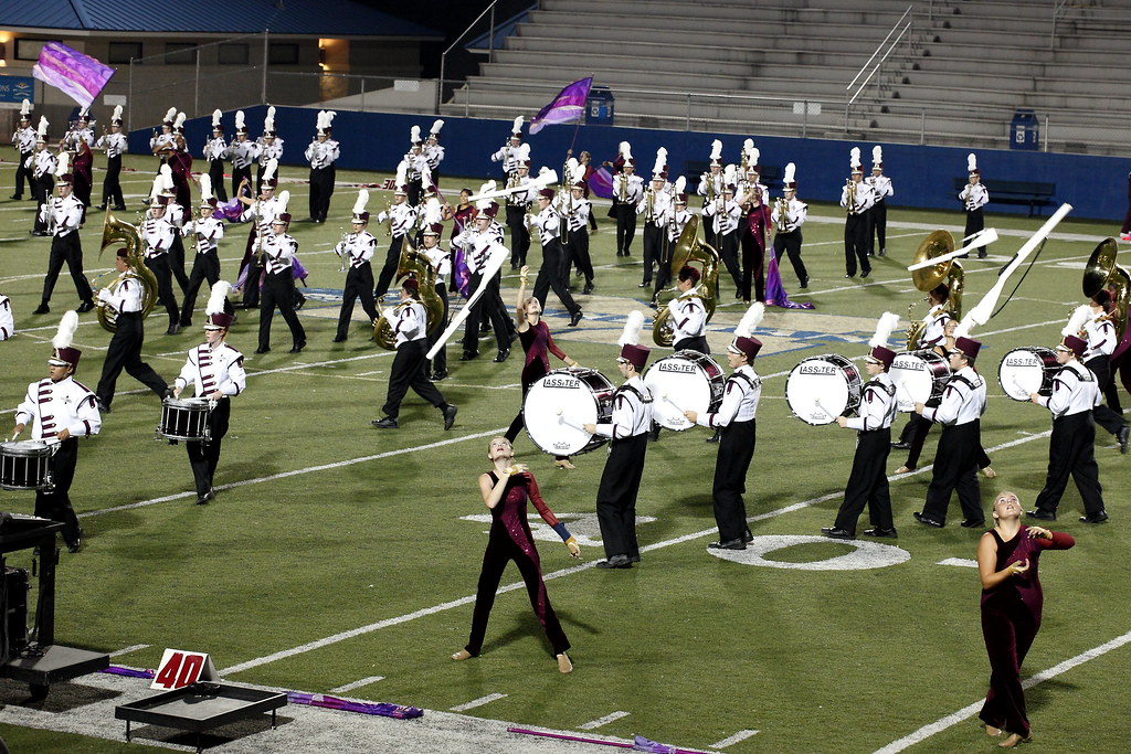 IMG_1770a4 Lassiter High School in exhibition at McEachern… Flickr