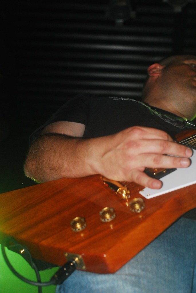 Groove bar Salvador Lucas Sampaio Flickr